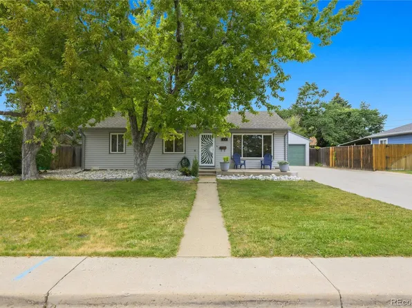 479 S Harlan Street, Lakewood, CO 80226