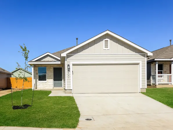 2807 Gustavo Dr, Converse, TX 78109