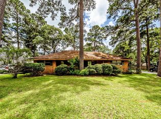 1421 22nd St, Huntsville, TX 77340