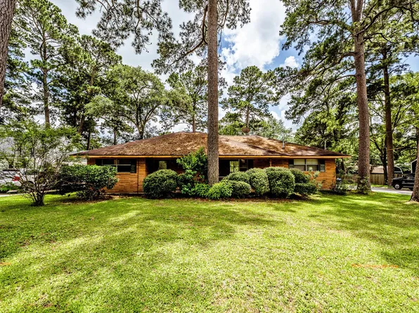 1421 22nd St, Huntsville, TX 77340