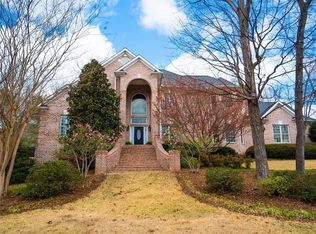 205 Country Walk Ln, Clemson, SC 29631