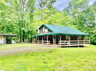 3776 E Handsome Brook Rd, Franklin, NY 13775