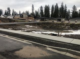 16806 N Wellington Rd, Colbert, WA 99005