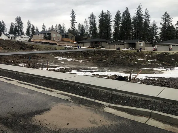 16806 N Wellington Rd, Colbert, WA 99005