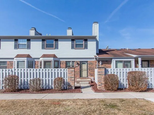 43569 W Arbor Way Dr APT 149, Canton, MI 48188