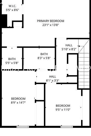 8731 Tradewind Dr — Photo 42