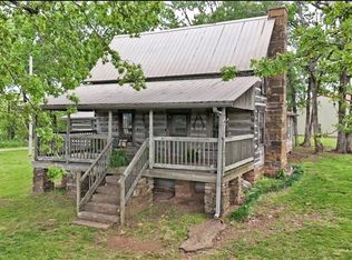 14785 Tomato Rd #215, West Fork, AR 72774