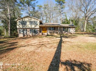 2902 Barcelona Way, Conyers, GA 30012