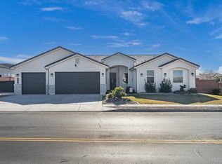 2726 E Crimson Ridge Dr, Saint George, UT 84790