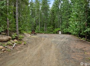 1341 N Potlatch Dr, Hoodsport, WA