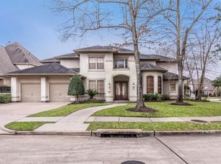 2531 Blossom Bay Ct, Houston, TX 77059