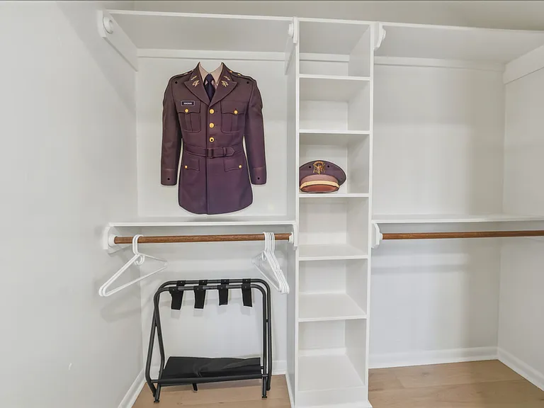 Wardrobe