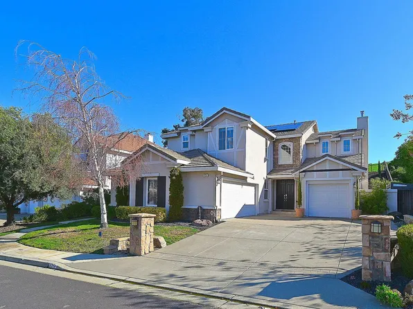 829 Deer Spring Cir, Concord, CA 94521