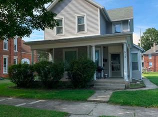 512 Huffman St APT A, Fort Wayne, IN 46808