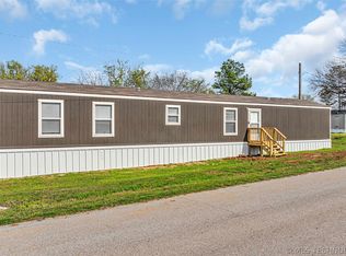 19 Main St, Wilson, OK 73463