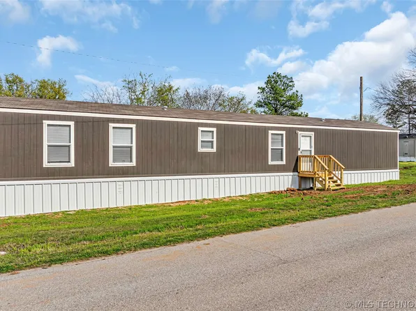 19 Main St, Wilson, OK 73463