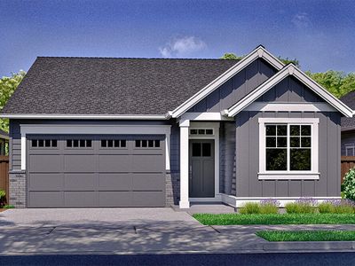 61212 NE Snow Owl St, Bend, OR, 97701