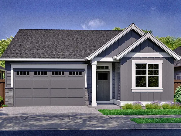 61212 NE Snow Owl St, Bend, OR 97701