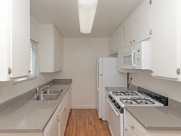 Villas de Laura Apts — Photo 6
