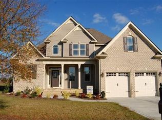 7805 Olde Pender Way, Willow Spring, NC 27592