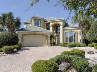 22 Cypresswood Dr S, Palm Coast, FL 32137