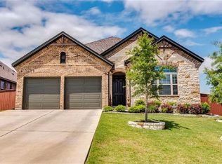 1513 Highland Ridge Rd, Georgetown, TX 78628