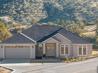 29300 Horsethief Dr, Tehachapi, CA 93561
