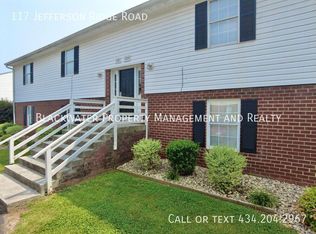 117 Jefferson Ridge Rd, Forest, VA 24551