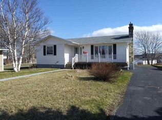 2244 Sydney Rd, Reserve Mines, NS B1E1K1