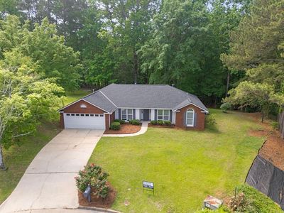 6975 Redwood Dr, Columbus, GA, 31904