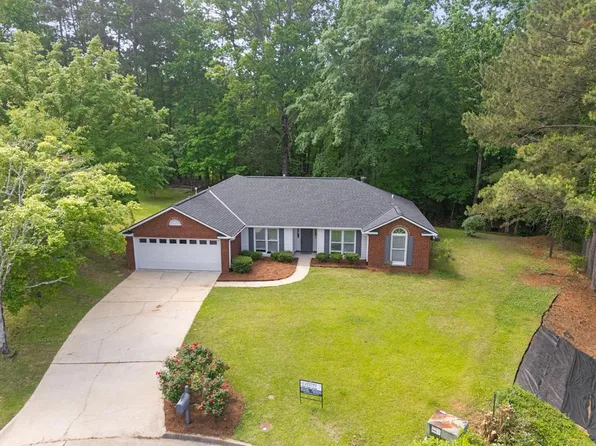 6975 Redwood Dr, Columbus, GA 31904