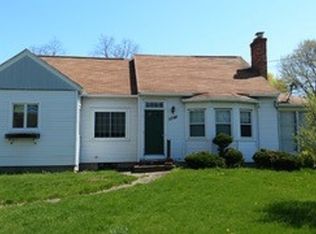 3240 Mount Read Blvd, Rochester, NY 14616