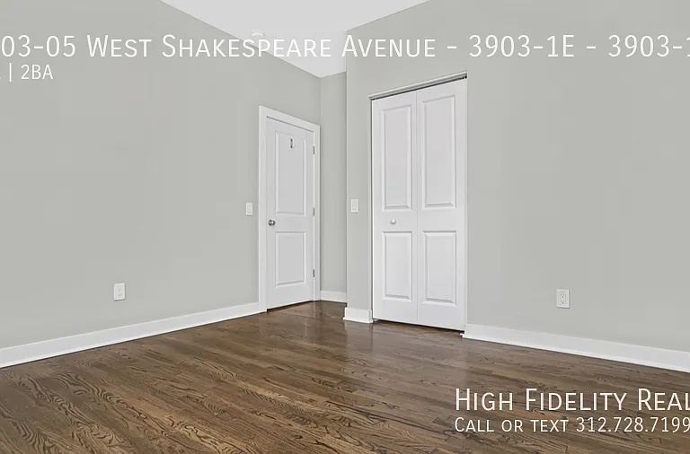 3903-05 W Shakespeare Ave #3903-1E — Photo 6