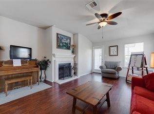 2715 Moonmist Cv, Round Rock, TX 78665