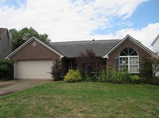 104 Bay Hill Ct, Georgetown, KY 40324