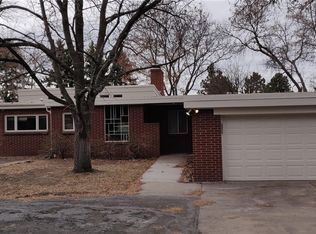 1722 Crestridge Dr, Greenwood Village, CO 80121