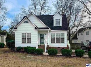 1808 Taylor Ct, Florence, SC 29501