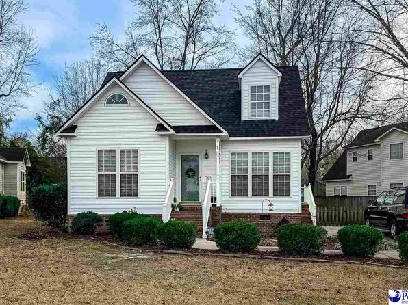 1808 Taylor Ct, Florence, SC 29501