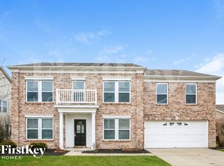 6670 Eagle Crossing Blvd, Brownsburg, IN 46112