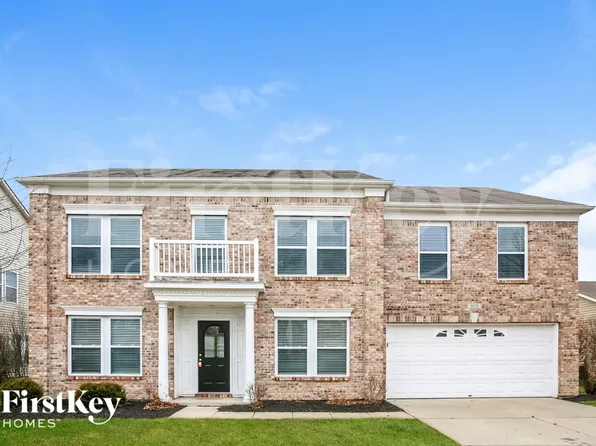 6670 Eagle Crossing Blvd, Brownsburg, IN 46112