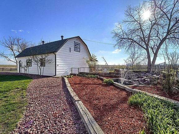 1440 sq ft Pole Barn 