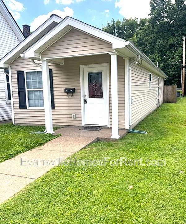 1st image of 1711 Ewing Ave
