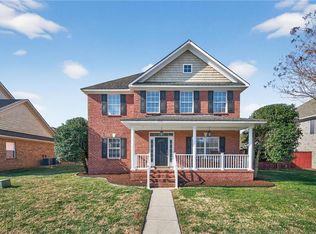1116 Walnut Neck Ave, Chesapeake, VA 23320