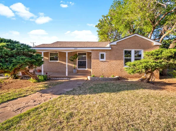 2203 22nd St, Lubbock, TX 79411