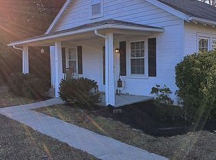 545 Anstey Rd, Rustburg, VA 24588