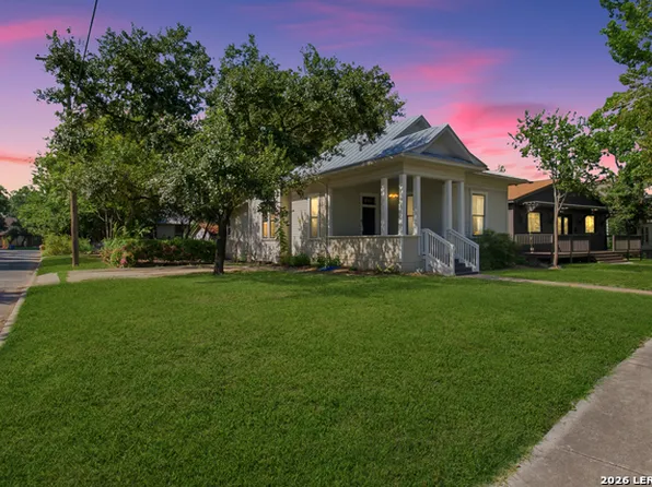 202 Eads Ave, San Antonio, TX 78210