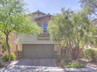 7615 Gatsby House St, Las Vegas, NV 89166