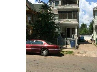 33 Truman St, New Haven, CT 06519