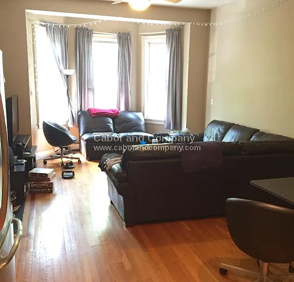 63 Berkeley St #2 — Photo 4