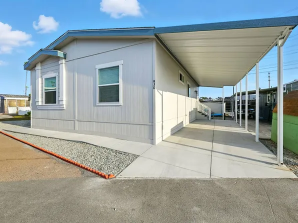 1100 Industrial Blvd Space B30, Chula Vista, CA 91911